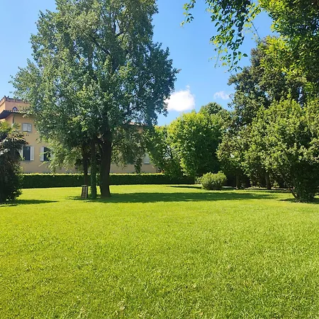 In Aulla Apartman